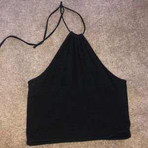 Halter top